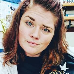 Meet your Posher, Katrina